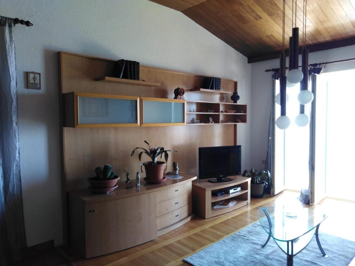 Apartament Apartman Ivan 2 Brela Zewnętrze zdjęcie