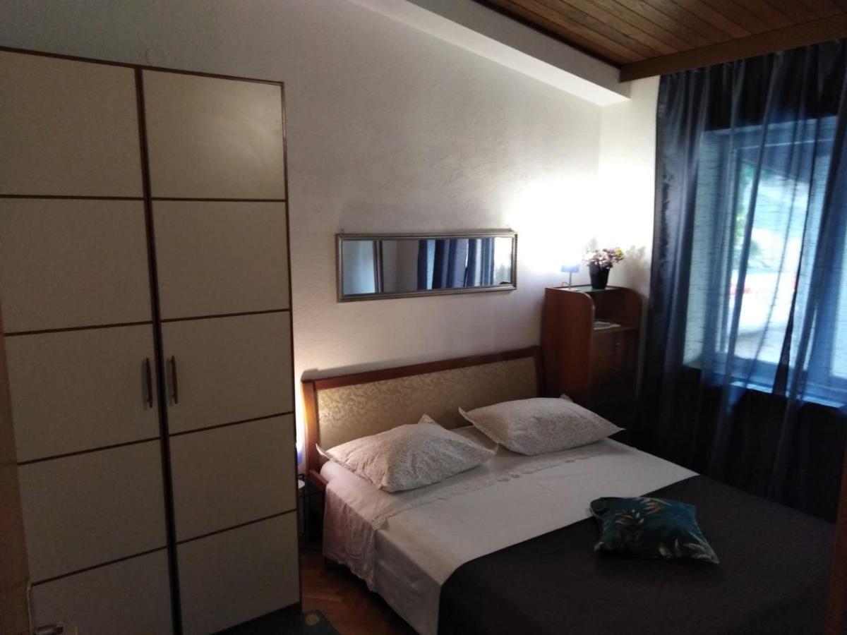 Apartament Apartman Ivan 2 Brela Zewnętrze zdjęcie