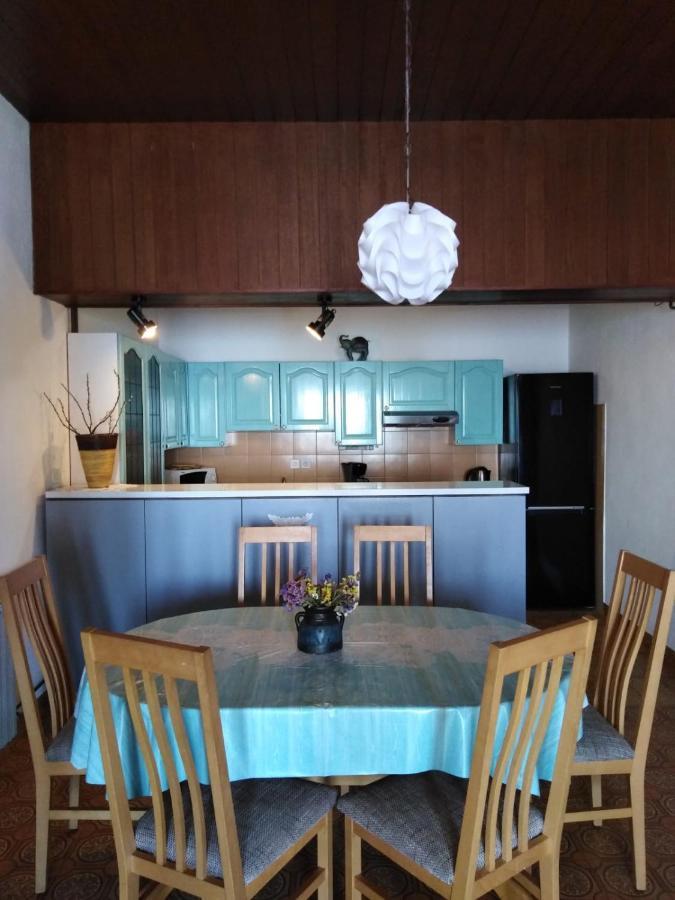 Apartament Apartman Ivan 2 Brela Zewnętrze zdjęcie